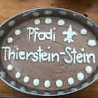 Logo Pfadi Thierstein Stein AG