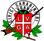 Logo Civici Carabinieri Lugano