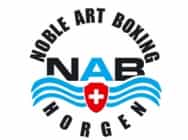 Logo Boxing Noble Art Horgen