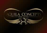 Logo AQUILA CONCEPTS