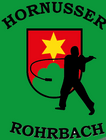 Logo Hornussergesellschaft Rohrbach
