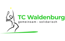 Logo Tennisclub Waldenburg