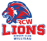 Logo RC Willisau Lions