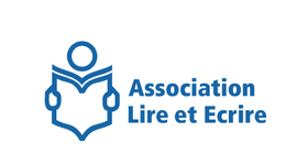 Logo Association Lire et Ecrire - Section Valais