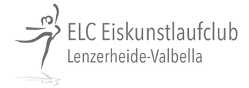 Logo Eislaufclub Lenzerheide-Valbella