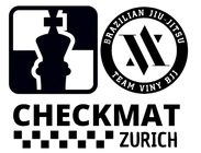 Logo Checkmat Zurich