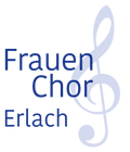 Logo Frauenchor Erlach