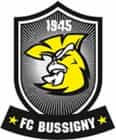 Logo FC Bussigny