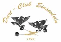 Logo Dart Club Einsiedeln