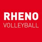 Logo Rheno Volleyball