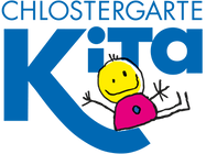 Logo KiTa Chlostergarte