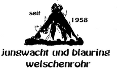 Logo Jubla Welschenrohr