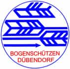 Logo Bogenschützen Dübendorf