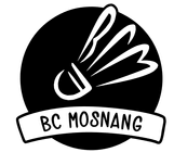 Logo Badmintonclub Mosnang