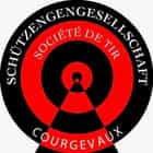 Logo Société de tir de Courgevaux