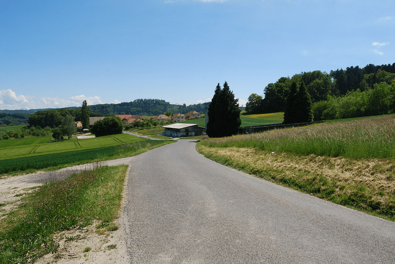 Villars-Epeney, Kanton Waadt