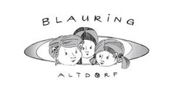 Logo Blauring Altdorf
