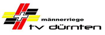 Logo Turnverein Dürnten - Männerriege