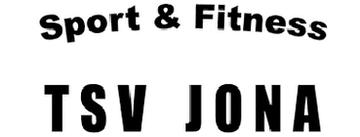 Logo TSV Jona Sport & Fitness