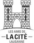 Logo Les Amis de la Cité