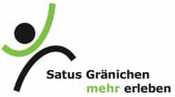 Logo Gränichen SATUS