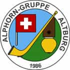 Logo Alphorngruppe Altburg Regensdorf