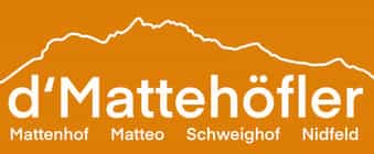 Logo Quartierverein d'Mattehöfler