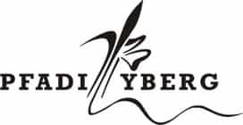Logo Pfadi Yberg