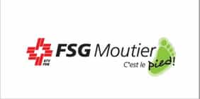 Logo FSG Moutier