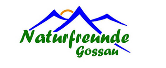 Logo Naturfreunde Gossau SG