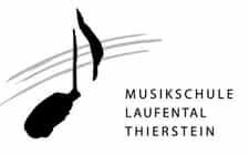 Logo Regionale Musikschule Laufental-Thierstein