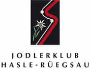 Logo Jodlerklub Hasle-Rüegsau