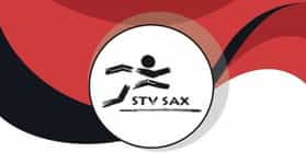 Logo Sax TV STV
