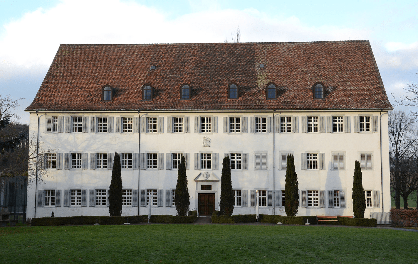 Mariastein Kurhaus Kreuz