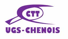 Logo CTT UGS-Chênois