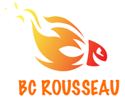 Logo BC Rousseau