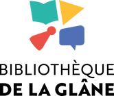 Logo Bibliothèque de la Glâne