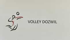Logo Volley Dozwil