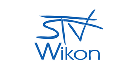 Logo STV Wikon
