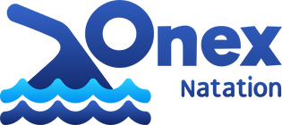 Logo Onex Natation