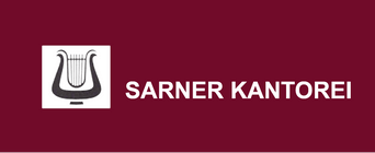 Logo Sarner Kantorei