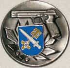 Logo Pistolenclub Allschwil