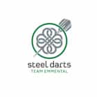 Logo Steel Darts Team Emmental