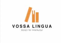 Logo vossa lingua – Verein für Interkultur