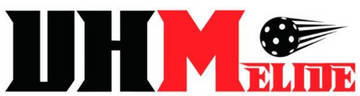 Logo Unihockey Melide