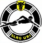 Logo SLRG Sektion Uri, Altdorf