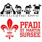 Logo Pfadi St. Martin, Sursee