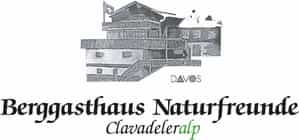 Logo Naturfreunde Davos