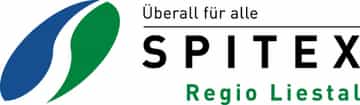 Logo Spitex Regio Liestal