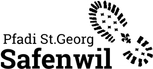 Logo Pfadi St. Georg Safenwil